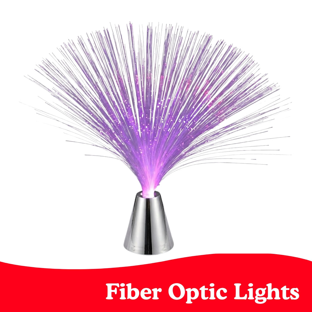 Fiber optic Light