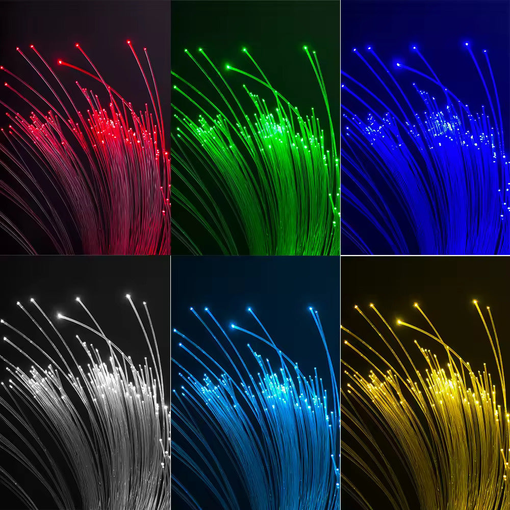 Fiber Optic Lights