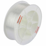 1.5MM 2296ft(700m)/Roll Diameter 0.06in(1.5mm) PMMA Plastic End Glow Optical Fiber Light Cable For LED Fiber Optic Star Ceiling Light lamp