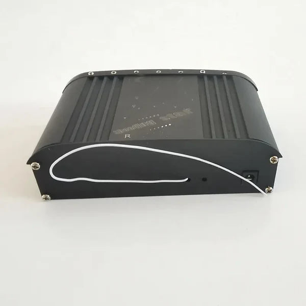 Fiber Optic Home & Car Roof Top Celling Shooting Star Light Led Engine Machine (L145*W92*H45MM)-light engine-Lighting Hub-Lighting Hub