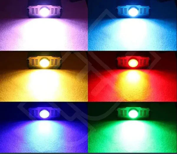 45W Twinkle Effect RGBW Light Source with 28 Key Remote Control For Fiber Optic Star Ceiling Machi-light engine-Lighting Hub-Lighting Hub
