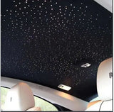 0.75 mm Optic Fiber Roll And 16 Watt Twinkle Plus Shooting Machine-Optic Fiber Light Kit-Lighting Hub-Lighting Hub