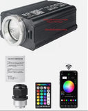 LED 36W Fiber Optic For Car & Home Roof Ceiling Star Light Kit