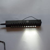 APP Control 6W Shooting Stars Engine With RF Remote Control for PMMA Fiber Optic Cable Star Sky Lighting-light engine-Lighting Hub-Lighting Hub