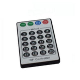 APP Control 6W Shooting Stars Engine With RF Remote Control for PMMA Fiber Optic Cable Star Sky Lighting-light engine-Lighting Hub-Lighting Hub