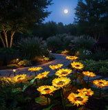 Stylish Outdoor LED Street Lights for Home Garden & Decorative Lighting Solution (Pack of 10 with Driver)-Garden Light-Lighting Hub-Lighting Hub