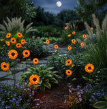 Stylish Outdoor LED Street Lights for Home Garden & Decorative Lighting Solution (Pack of 10 with Driver)-Garden Light-Lighting Hub-Lighting Hub