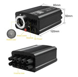 16W APP RGBW Shooting Star And Starry Sky Light Engine-light engine-Lighting Hub-Lighting Hub