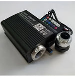 16W APP RGBW Shooting Star And Starry Sky Light Engine-light engine-Lighting Hub-Lighting Hub