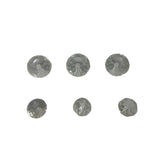 Fiber Optic Lighting Ceiling Crystal End Piece (Pack of 10)-Chandelier crystals-Lighting Hub-Lighting Hub