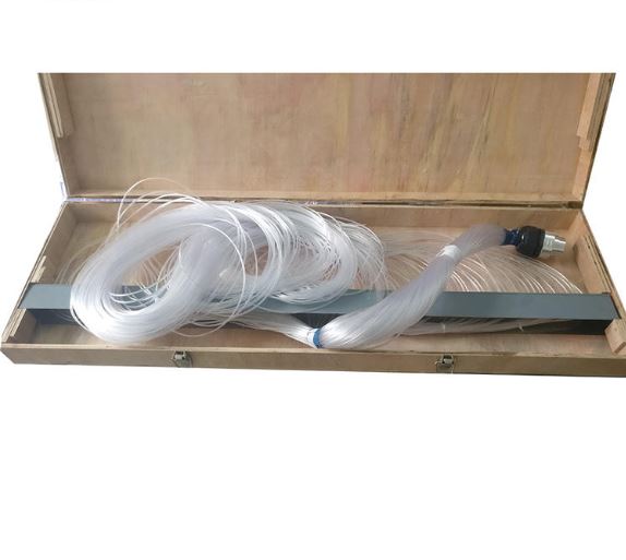 16W RGBW Fiber Optic Curtain Lights Kit Flash Waterfall Effect For Kids Sensory Room & Home Décor-Fiber Optic Curtain-Lighting Hub-Lighting Hub