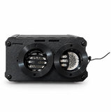 ESKA 36W RGBW Light Engine with WiFi & Remote Control, Twinkle for Star Ceiling