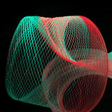 LED Fiber Optic Mesh Ceiling & Wall Light Kits For Party Decoration (10-meter mesh + remote)-Fiber Optic Mesh-Lighting Hub-Lighting Hub