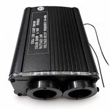 ESKA 36W RGBW Light Engine with WiFi & Remote Control, Twinkle for Star Ceiling