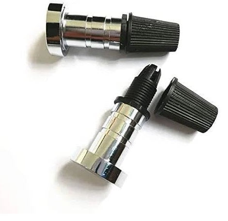 Optic Fiber Underground Lamp Swimming Pool Star Light Optical Fiber Tail Lamp for Swimming Pool Light Decorate(Pack of 6)-Swimming Pool crystals-Lighting Hub-Lighting Hub