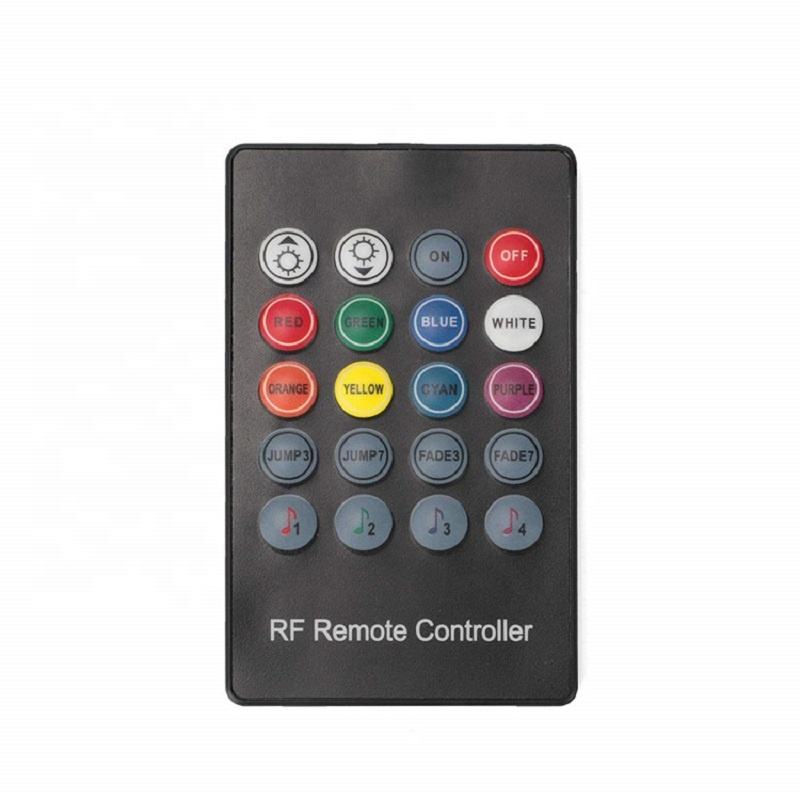 High Quality 12v 7w RGB Color Mixing Fiber Optic Light Generator Engine For Car Ceiling-light engine-Lighting Hub-Lighting Hub