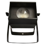 Mini 60W RGBW COB LED Par Light Full Color, DMX512 Control, Dimmable, CRI90 Stage & Wedding Light