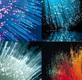 18W Warm White Twinkle Led Light Engine for Car & Roof Celling