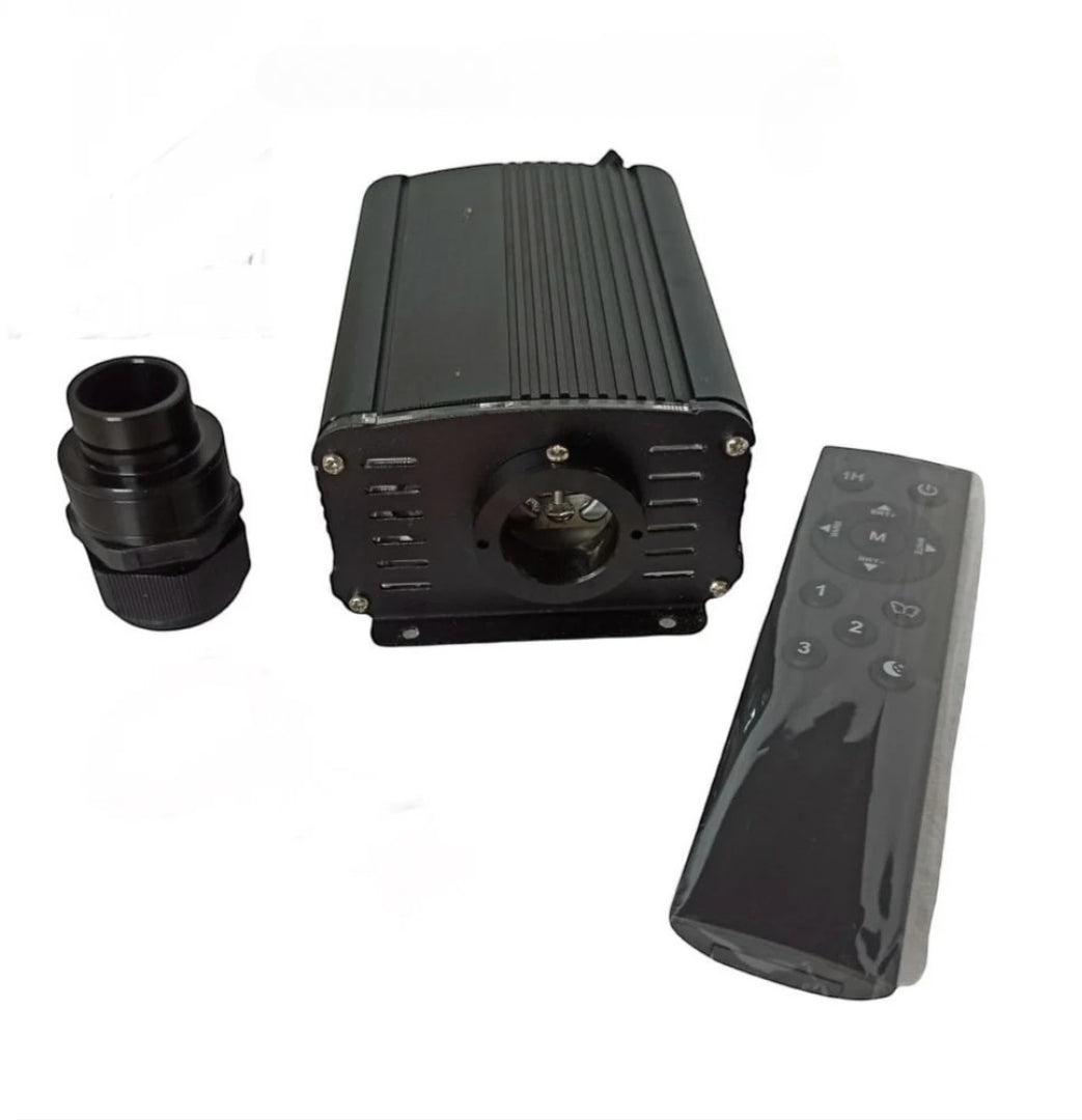 18W Warm White + White Twinkle Led Light Engine For Car & Home-light engine-Lighting Hub-Lighting Hub