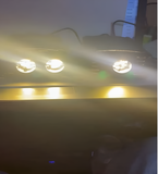 45W Warm White + White Twinkle Led Light Engine for Car & Home-light engine-Lighting Hub-Lighting Hub