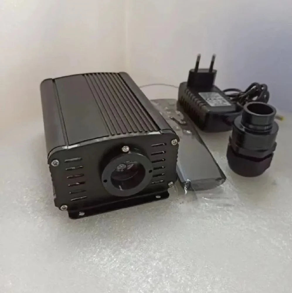 18W Warm White + White Twinkle Led Light Engine For Car & Home-light engine-Lighting Hub-Lighting Hub