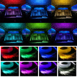 LED 36W Fiber Optic For Car & Home Roof Ceiling Star Light Kit-light engine-Lighting Hub-Lighting Hub