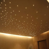 45W Warm White + White Twinkle Led Light Engine for Car & Home-light engine-Lighting Hub-Lighting Hub