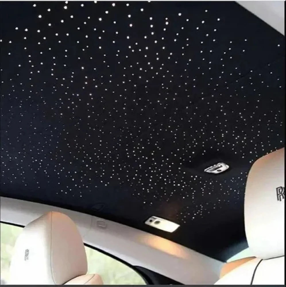 16W App Rgbw Shooting Star with Twinkle And Starry Sky Light Optical Ceiling Fiber Engine-light engine-Lighting Hub-Lighting Hub