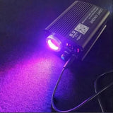 16W App Rgbw Shooting Star with Twinkle And Starry Sky Light Optical Ceiling Fiber Engine-light engine-Lighting Hub-Lighting Hub