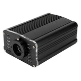 18W Twinkle Star Effect RGBW+White APP+ Remote Optical Fiber Light Engine For Car & Home