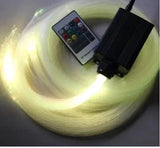 18W Warm White Twinkle Led Light Engine for Car & Roof Celling