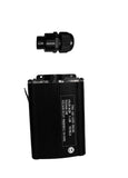 ESKA 18W RGBW Light Engine with WiFi & Remote Control, Twinkle for Star Ceiling