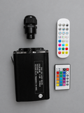ESKA 18W RGBW Light Engine with WiFi & Remote Control, Twinkle for Star Ceiling