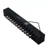 APP Control 6W Shooting Stars Engine With RF Remote Control for PMMA Fiber Optic Cable Star Sky Lighting