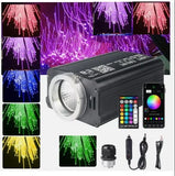 LED 36W Fiber Optic For Car & Home Roof Ceiling Star Light Kit