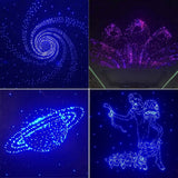 End Glow PMMA Fiber Optic Cable, 0.5MM, 500M Roll, for Star Sky Ceiling LED Light, Car and Home Use