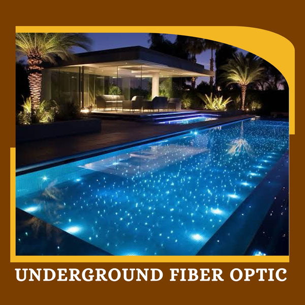 Fiber optic Light