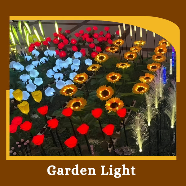Garden Light
