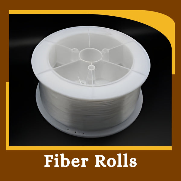 Fiber Roll