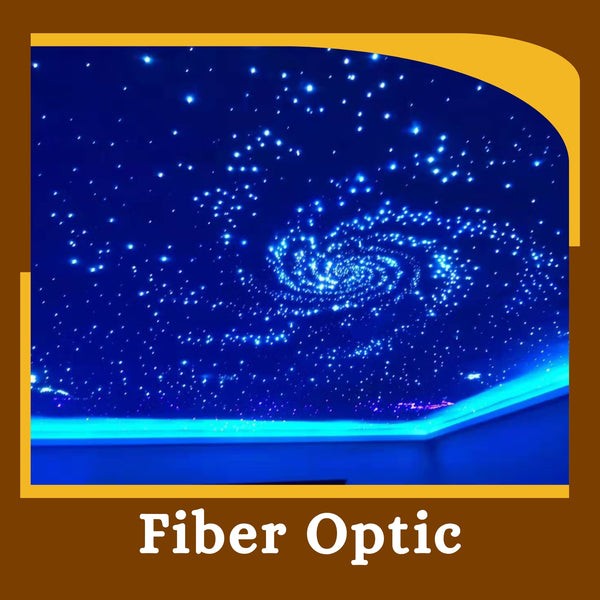 Fiber Optic
