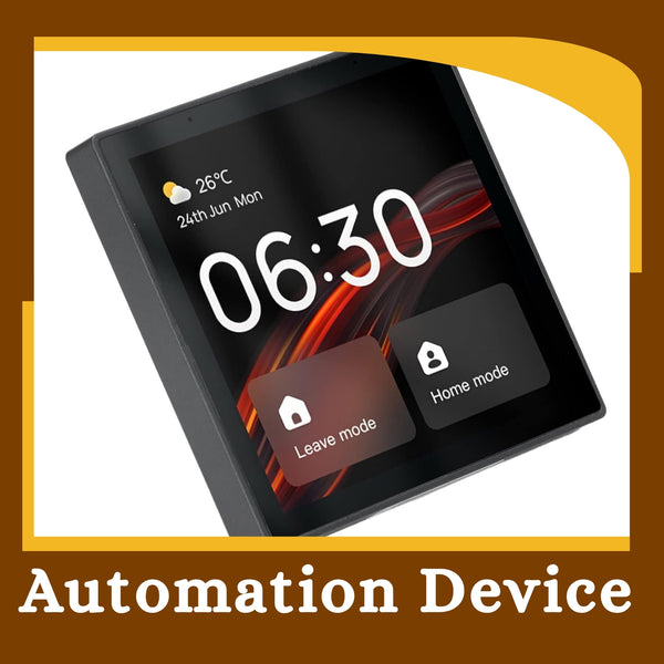 Automation Device