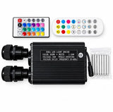 ESKA 36W RGBW Light Engine with WiFi & Remote Control, Twinkle With Shooting Effect for Star Ceiling