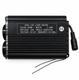 ESKA 36W RGBW Light Engine with WiFi & Remote Control, Twinkle With Shooting Effect for Star Ceiling