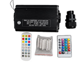 ESKA 18W RGBW Light Engine with WiFi & Remote Control, Twinkle With Shooting Effect for Star Ceiling