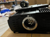 100W RGBW Twinkle Optic Celling Light Engine Machine App Plus Remote Control-light engine-Lighting Hub-Lighting Hub