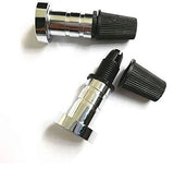 Optic Fiber Underground Lamp Swimming Pool Star Light Optical Fiber Tail Lamp for Swimming Pool Light Decorate(Pack of 6)