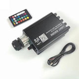 16W APP RGBW Shooting Star And Starry Sky Light Engine-light engine-Lighting Hub-Lighting Hub