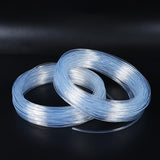 1MM/100M FULL Side Glow Optic Fiber Cable, For Home