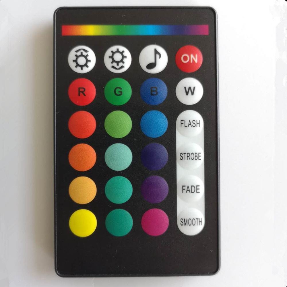 16W APP RGBW Shooting Star And Starry Sky Light Engine-light engine-Lighting Hub-Lighting Hub
