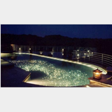 1.5MM/500M Underground Fiber Optic Lighting For Swimming Pool